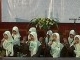 Lantunan Sholawat SMAI 1 Singosari Hipnotis Penonton