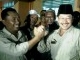 Mujais-Yunar Serahkan Dukungan di Detik Terakhir Penutupan