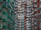Hongkong Hutan Pencakar Langit