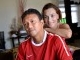 Kisah Cinta Fandi Ahmad, Nasi Bungkus dan Wendy Jacobs