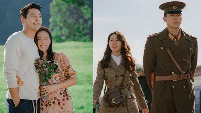 Nonton Crash Landing On You Sinopsis Episode 10, Sub Indonesia Bisa Streaming di HP