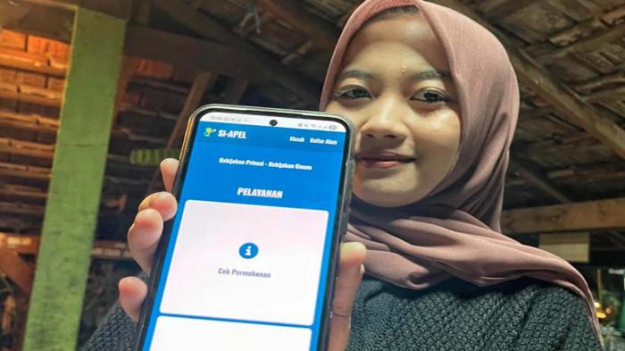 Warga Kota Malang Lebih Pilih Manual Secara Offline Urus Adminduk, Lebih Cepat dari Sistem Online?