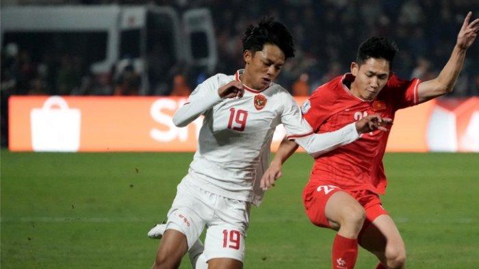 PREDIKSI SKOR Timnas Indonesia Vs Filipina Laga Grup B ASEAN Cup 2024, Kans Garuda Menuju Semifinal