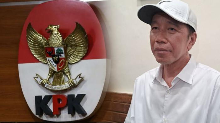 Alasan KPK Baru Buka Dugaan Korupsi Whoosh Usai Hampir 1 Tahun Selidiki, Jokowi Tak Mau Jawab Utang