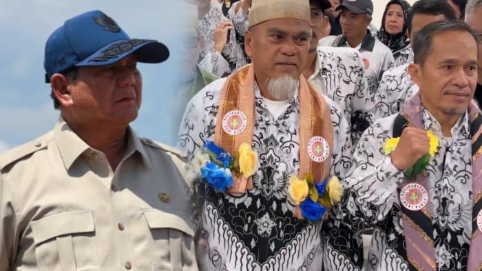 Alasan MA Vonis 2 Guru yang Dibela Prabowo Bersalah, Terima Komisi Rp11 Juta dari Total Rp770 Juta