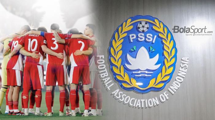 Alasan PSSI Tunda Cari Pelatih Hingga Maret 2026, Citranya Jelek di Luar Negeri Minta Netizen Sopan