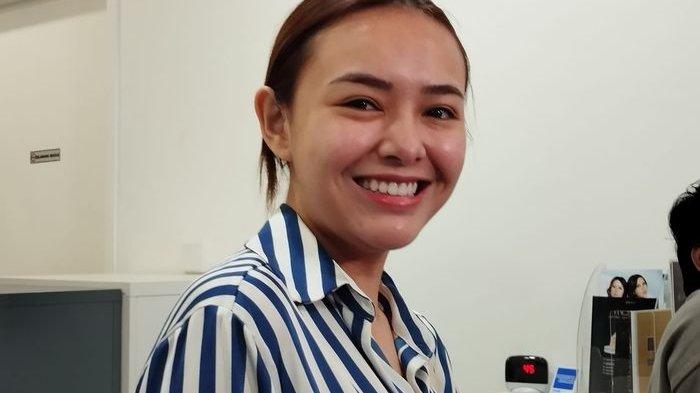 Amanda Manopo Nikmati Liburannya Usai Hengkang dari Sinetron Ikatan Cinta