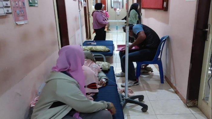 Kronologi Puluhan Lansia hingga Balita Keracunan Kacang Hijau Posyandu di Blitar, 22 Rawat Inap