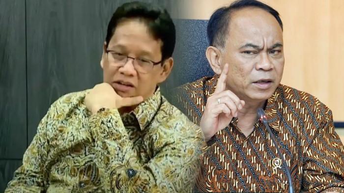 Bela Jokowi Soal Whoosh: Budi Arie Anggap Lumrah Utang Bisa Diperpanjang, Purbaya: Benar Sedikit