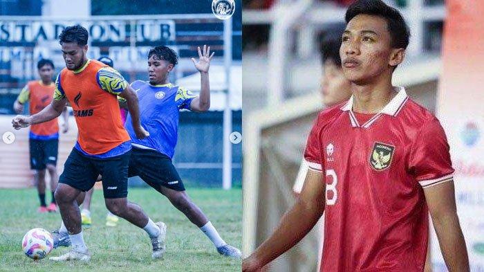 Berita Arema FC Hari Ini Populer: Target Juara Piala Presiden 2025, Arkhan Fikri Dipanggil Timnas