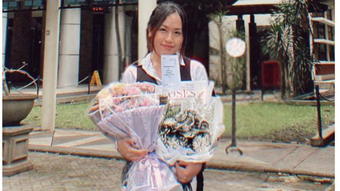 Bintang Thaleeta Keisya Aditya, S.Ars