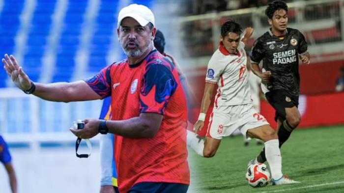 Bocoran Untuk Arema FC Cara Malut United Tembus Pertahanan Semen Padang, Singo Edan Haram Kalah!