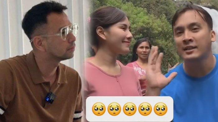 Bukti Adik Raffi Ahmad Bucin Pada Rendy Kjaernett, Syahnaz Rela Bayari Hotel sampai Belikan iPhone