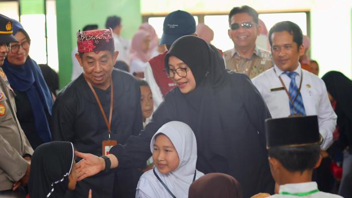 Sekolah Rakyat di Banyuwangi Jumlahnya Kian Bertambah, Diklaim Punya Fasilitas Lengkap