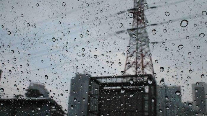 Cuaca Malang saat Tahun Baru 2023: Singosari dan Lawang Hujan Seharian, Klojen Cerah Berawan