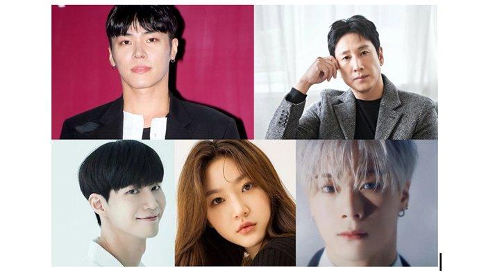 DAFTAR 5 Artis Korea Meninggal di Usia Muda, Terbaru Wheesung yang Populer Nyanyikan Lagu Insomnia