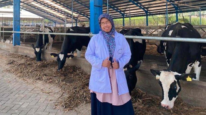 PMK Akan Selalu Terjadi Jika Vaksinasi Ternak Tak Tuntas di Indonesia, Ini Pesan Dekan Fapet Unisma