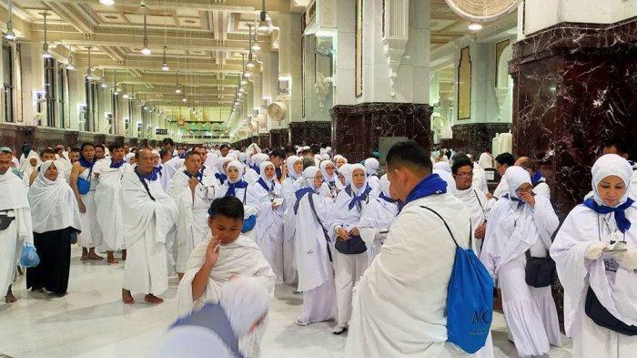 ESTIMASI Biaya Umroh Mandiri Tanpa Agen Travel Umroh, Kini Sudah Resmi Diizinkan Pemerintah