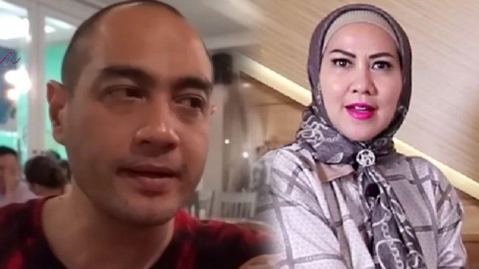 Persyaratan Belum Lengkap, Gugatan Cerai Ferry Irawan ke Venna Melinda Belum Terdaftar di PA Jaksel
