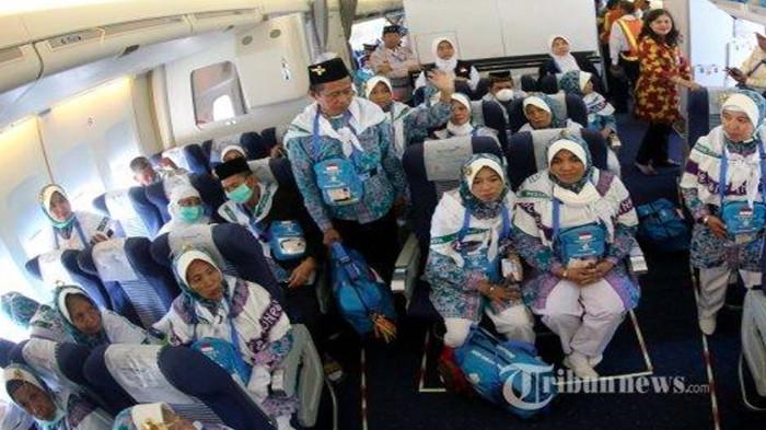 Proyeksi Kuota Haji Jatim 2026 Bertambah Signifikan, Bakal Berangkatkan 42.300 Jemaah