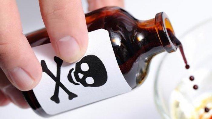 Santri di Lumajang Minum Campuran Larutan HCl, Candaan Kelewatan di Ponpes Berujung Fatal
