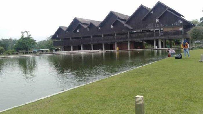 Inilah 15 Desa di Kabupaten Tulang Bawang Barat Lampung Dapat Dana Desa 2025 Tertinggi Rp 1,4 M