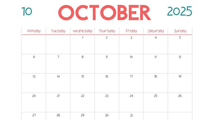 Cek Kalender 2025: Penanggalan Jawa Selasa Pon 28 Oktober 2025, Neptu, Pasaran, Weton, Wuku