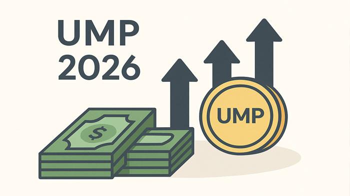 Jadwal Pengumuman UMP 2026 Banyak Dinanti, Inilah Rumus Perhitungan dan Tuntutan dari Buruh