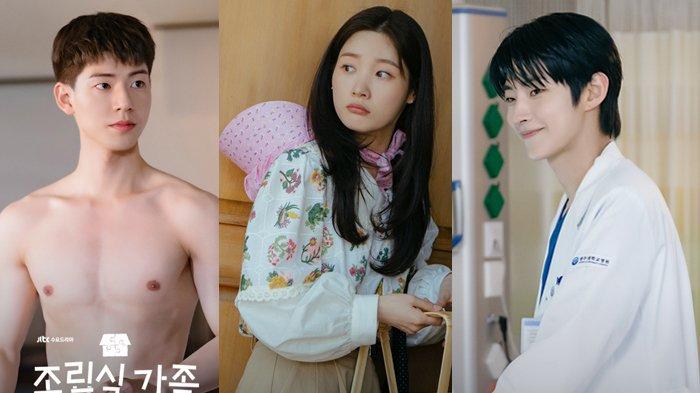 Jadwal Tayang Drama Korea Family By Choice Episode 9 dan 10, Masa Depan Ju Won, Hae Jun dan San Ha