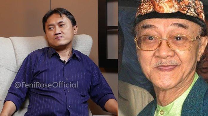 Kabar Arya Wiguna Dulu Viral Berseteru Sama Eyang Subur, Sempat Hidup Terpuruk Kini Wajahnya Disorot