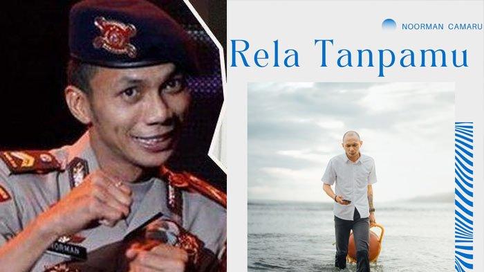 Kabar Norman Kamaru Mantan Brimob Dulu Viral Joget Chaiyya Chaiyya, Gagal Nyaleg Kini Jadi Penyanyi