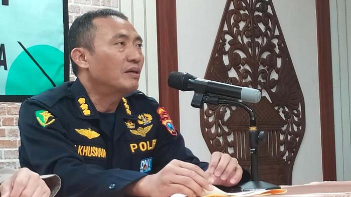 TUNTAS, Semua 63 Santri Korban Ambruknya Gedung Ponpes Al Khoziny Berhasil Teridentifikasi