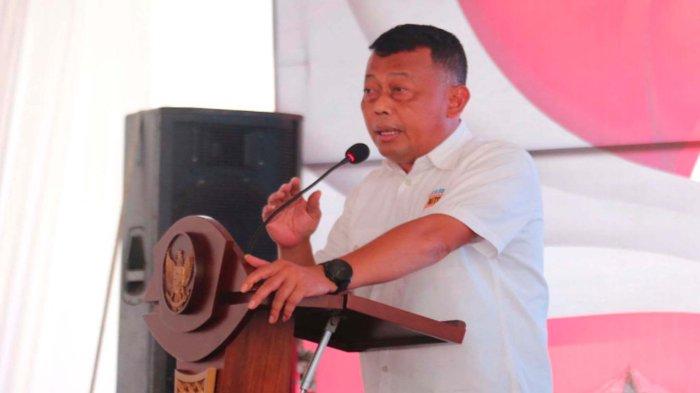 Kang Giri Tutup Pasar Hewan Ponorogo, Ambil Sikap Setelah PMK Menjangkit Ratusan Sapi