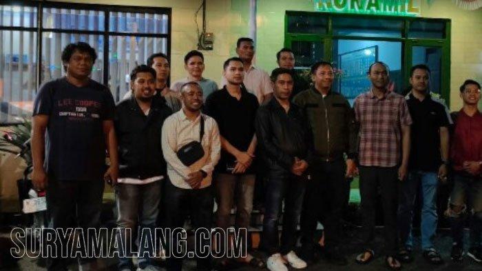 Cara Polisi Malang Ungkap Kasus Pembunuhan Mahasiswa Universitas Tribhuwana Tunggadewi