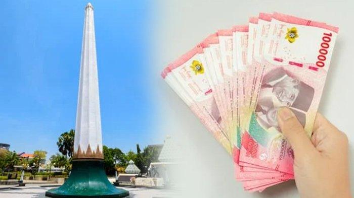 Kenaikan UMK 2025 Kota Surabaya, Sidoarjo, Gresik Prediksi Rp 5 Juta, Kemnaker Beri Angin Segar