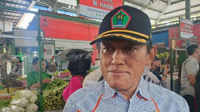 Pemkot Malang Siapkan Pemantauan Ketat Hewan Kurban Jelang Idul Adha 2025