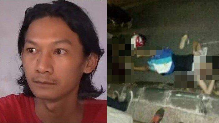 Kesaksian Melmel Saat Pembunuhan Vina dan Eky, Sebut Linda Juga di TKP, Lihat Penyiksaannya Langsung