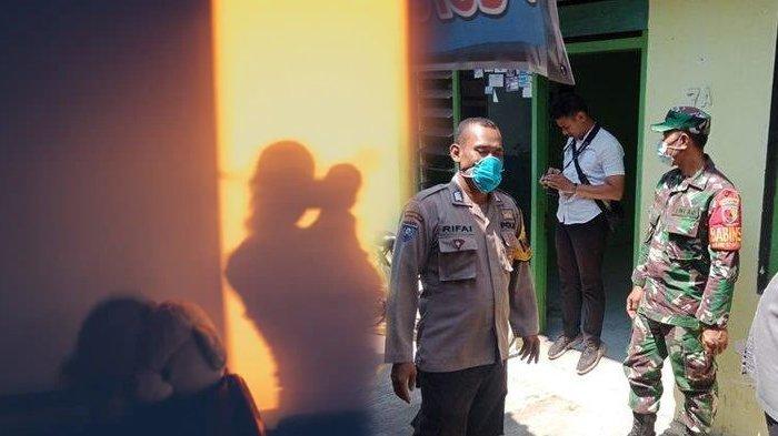 Kisah Pilu Ibu di Kediri Meninggal Usai 45 Tahun Rawat Anak Lumpuh, 10 Menit Kemudian Putranya Wafat