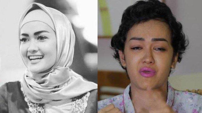 Kondisi Rumah Singgah Julia Perez Sejak 5 Tahun Meninggal Dunia, Rusak dan Terkendala Biaya