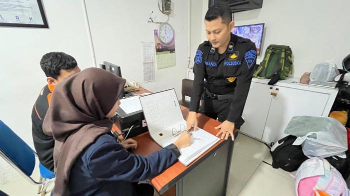PT KAI Daop 8 Surabaya Amankan Barang Senilai Rp 1,26 Miliar Lewat Layanan Lost and Found