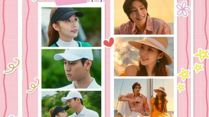 Live Streaming Drama Korea Love in Contract Episode 1-8 Sub Indo dan Cara Langganan Amazon Prime