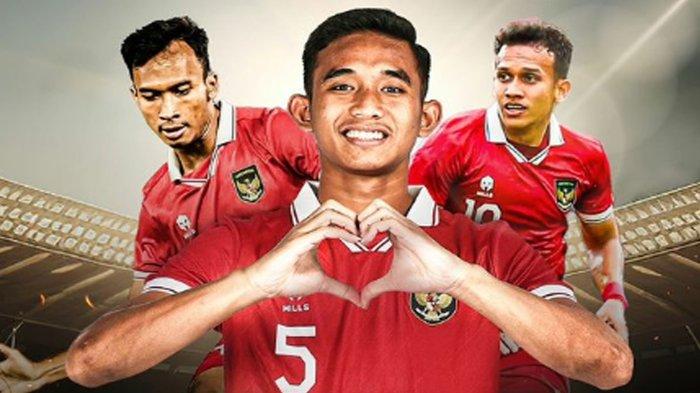 Link Live Streaming Timnas Indonesia Vs Kirgistan di Asian Games 2022 MALAM INI, Tim Garuda Pincang