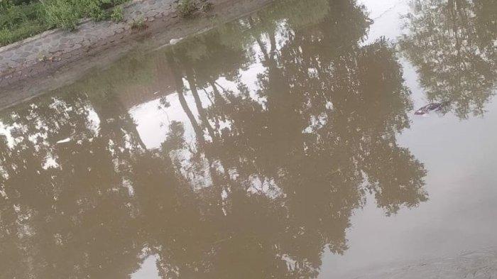 Identitas Mayat yang Mengapung di Sungai Desa Pacar Peluk Jombang Terkuak, Siswi Kelas 3 SMA