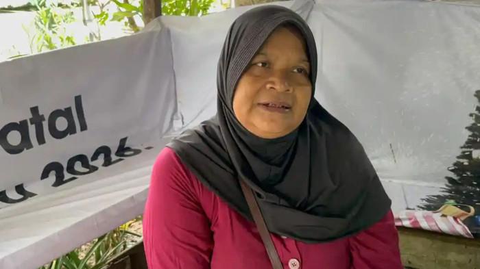 MANTAN ART DENADA - Tabir identitas Ressa mulai tersingkap lewat kesaksian Sopiyah,
