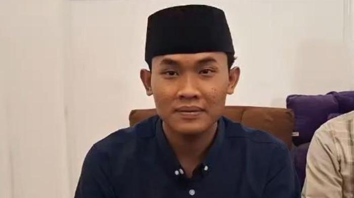 KLARIFIKASI - Pengasuh Majelis Ta’lim Ibadallah Desa Kaliboto Kecamatan Tarokan, Kabupaten Kediri, Jawa Timur Muhammad Elham Yahya Al-Maliki atau Gus Elham, menyampaikan klarifikasi dan permohonan maaf terbuka, Selasa (11/11/2025).