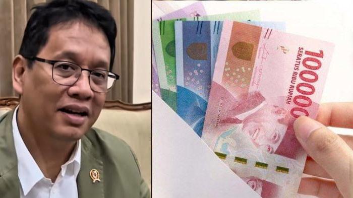 Menkeu Purbaya Dapat Surat dari Menpan RB, Usai Jelaskan Soal Rencana Kenaikan Gaji PNS Tahun 2026