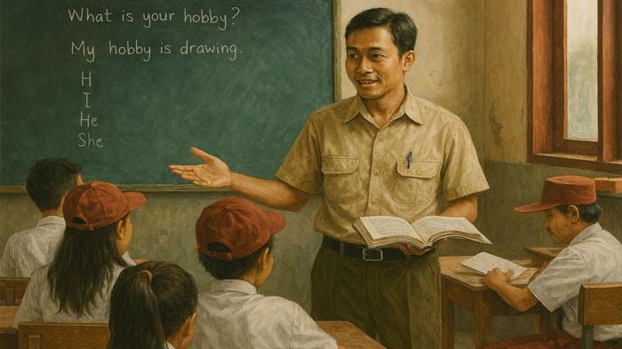 NOMINAL Kenaikan Tunjangan Honorer Tahun 2026, Naik Jadi Rp 400 Ribu per Bulan, Ini Syaratnya