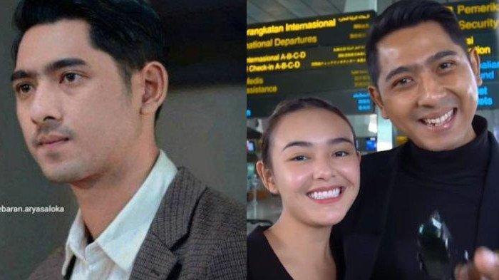 Nasib Arya Saloka Tetap Kaya Meski Tak Jadi Aldebaran, Punya Bisnis Kuliner Sukses Sudah Buka Cabang