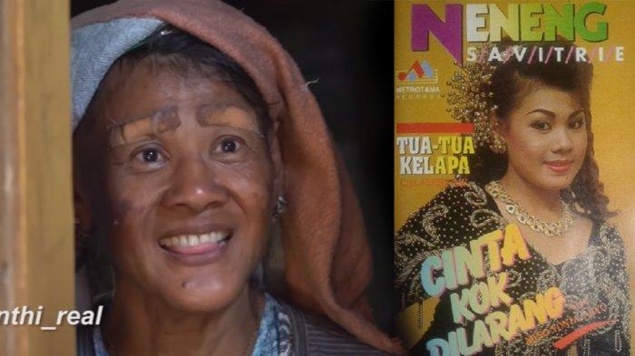 Nasib Pilu Mantan Artis TVRI Jadi ODGJ, Pedangdut Populer Era 90-an dan Fans Berat Nike Ardilla