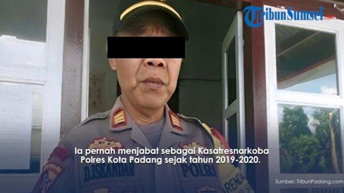 KRONOLOGI Kasat Reskrim Ditembak Kabag Ops di Polres Solok Selatan, terkait Tambang Galian C
